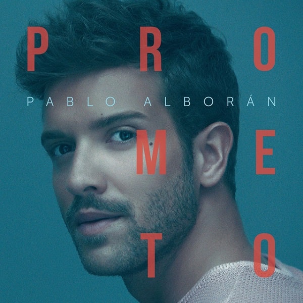 PABLO ALBORAN / パブロ・アルボラン / PROMETO