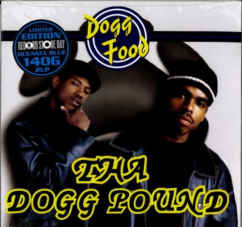 9,450円Tha Dogg Pound ザ・ドッグパウンド