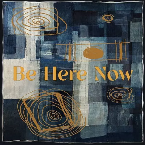 DOYLE BRAMHALL II / BE HERE NOW (FEAT. SUSAN TEDESCHI & DEREK TRUCKS) [7"] 