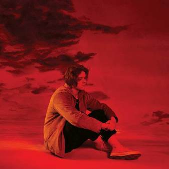 LEWIS CAPALDI / ルイス・キャパルディ / DIVINELY UNINSPIRED TO A HELLISH EXTENT (DELUXE) [2LP] 