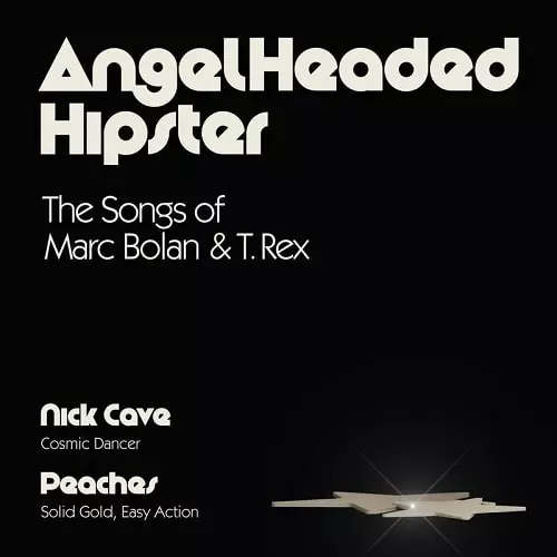 NICK CAVE / ニック・ケイヴ / COSMIC DANCER [7"] 