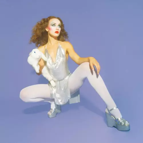 ZELLA DAY / WHERE DOES THE DEVIL HIDE [12" EP] 