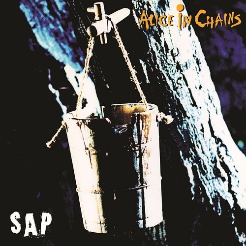 ALICE IN CHAINS / アリス・イン・チェインズ / SAP [LP] 