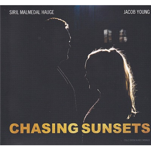 SIRIL MALMEDAL HAUGE / Chasing Sunsets