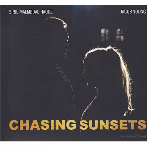 SIRIL MALMEDAL HAUGE / シーリル・マルメダール・ハウゲ / Chasing Sunsets