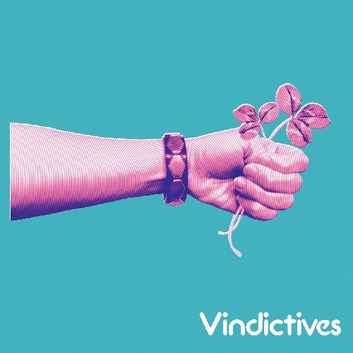 Vindictives (JPN/PUNK) / Template Girl