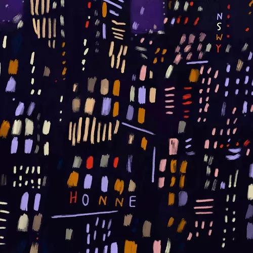 HONNE - No Song Without You【新品未開封】レコード 2025年最新】honne レコードの人気アイテム - メルカリ