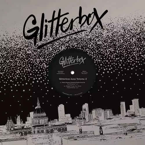 V.A. (GLITTERBOX) / GLITTERBOX JAMS VOLUME 3 (YUKSEK / AEROPLANE REMIXES)