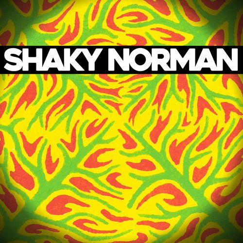 SHAKY NORMAN / SHAKY NORMAN
