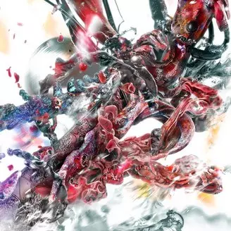 SIN MALDITA / YOU'RE TROUBLE(LP)