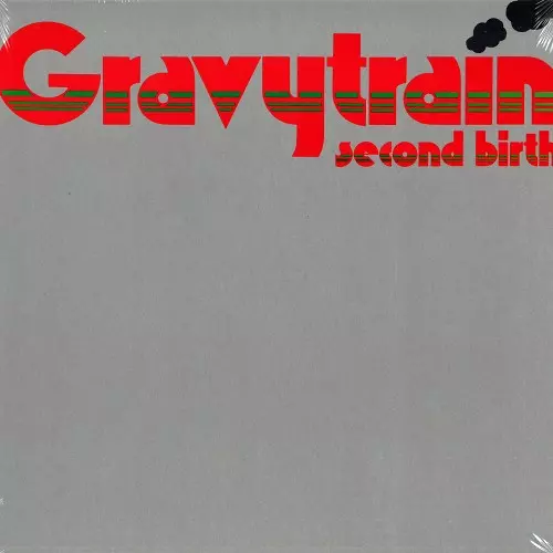 グレイヴィー・トレイン [CD] GRAVY TRAIN (PRO/HR) / グレイヴィー・トレイン商品一覧