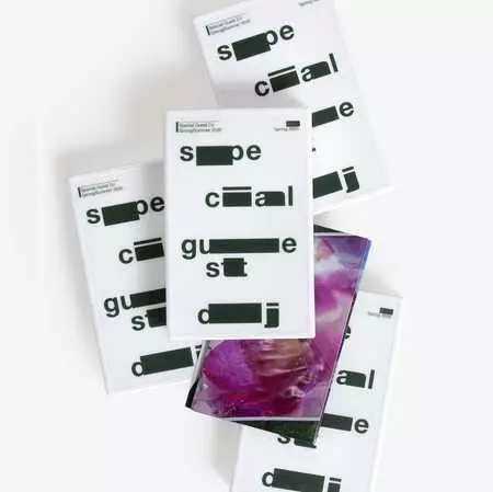 SPECIAL GUEST DJ / SPRING / SUMMER 2020