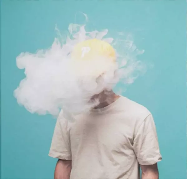 FERRAN PALAU / フェラン・パラウ / KEVIN