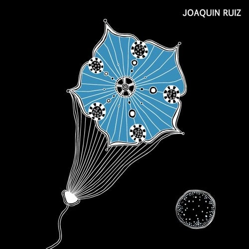 JOAQUIN RUIZ / VOICES OF SPACE
