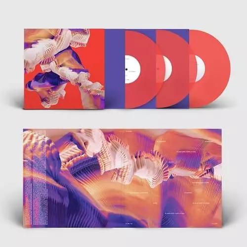 Bicep – Isles アナログレコード LP NTEtNDY5OC5qcGVn.jpeg