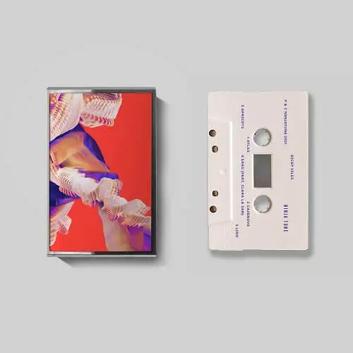Bicep – Isles アナログレコード LP Isles Album Download | Media | Bicep UK