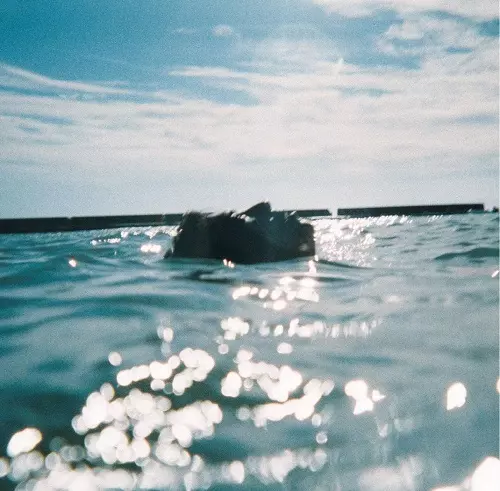 THE GUAYS / あきらめることをあきらめたんだ