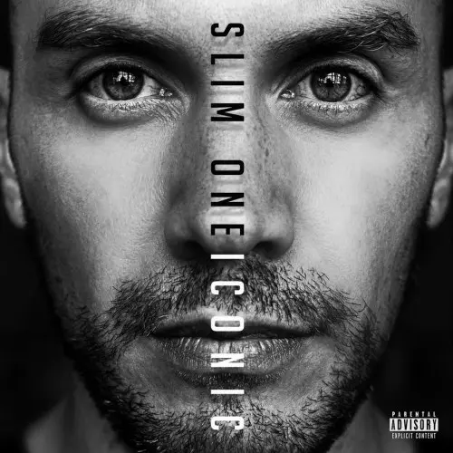 SLIM ONE / ICONIC "CD"