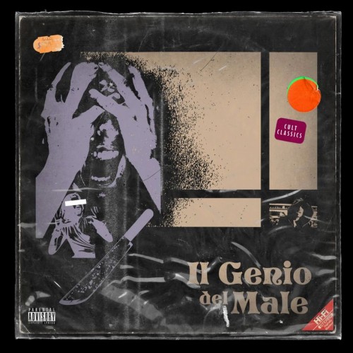 SLIM ONE / IL GENIO DEL MALE "CD"