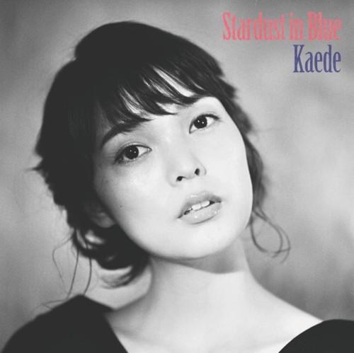 Kaede (Negicco) / 秋の惑星、ハートはナイトブルー。(LP)