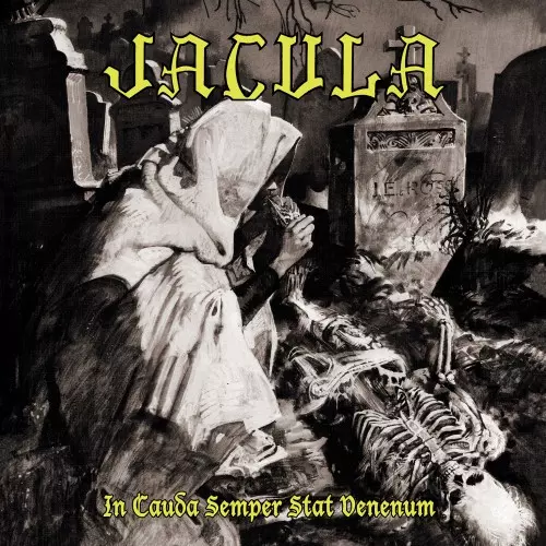 JACULA / ヤクラ商品一覧｜PROGRESSIVE ROCK｜ディスクユニオン