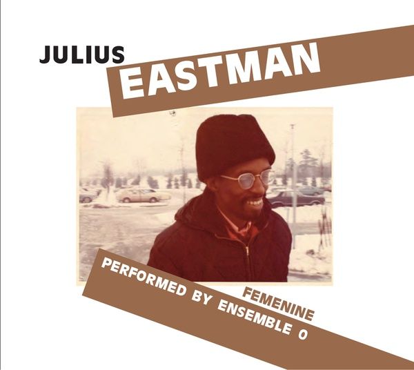 JULIUS EASTMAN / ジュリアス・イーストマン / FEMENINE