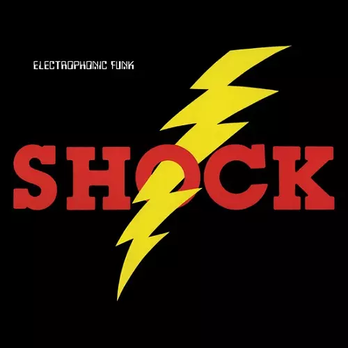 Shock レアグルーヴ　Pファンク オールドスクール　FUNK SOUL Shock レアグルーヴ Pファンク オールドスクール FUNK SOUL