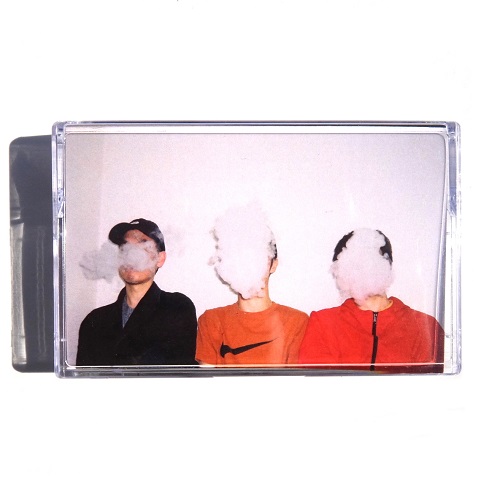WOOL & THE PANTS / WOOL IN THE POOL (CASSETTE)