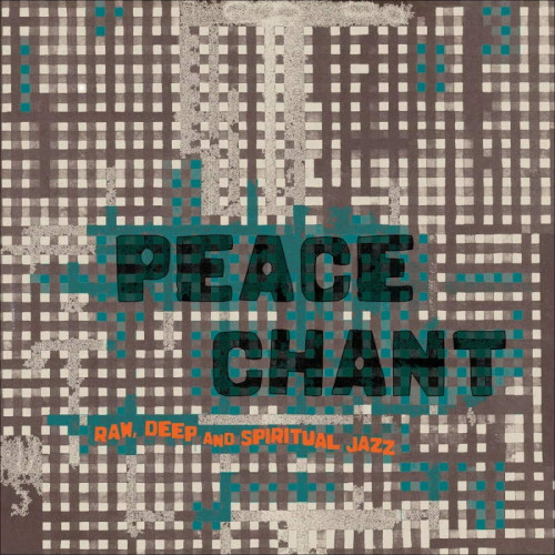 V.A.  / オムニバス / Peace Chant 4(LP)