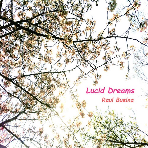 RAUL BUELNA / LUCID DREAMS