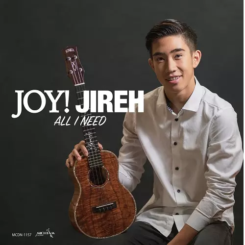JIREH / ジャイラ / JOY!JIREH