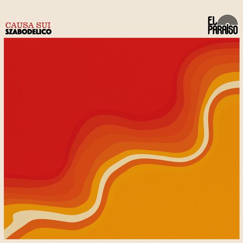 CAUSA SUI / SZABODELICO (CD)