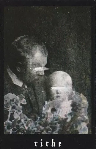 VIRHE / DEMO (CASSETTE)