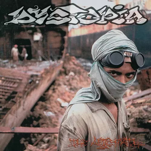DYSTOPIA / ディストピア商品一覧｜HIPHOP / 日本語RAP｜ディスク