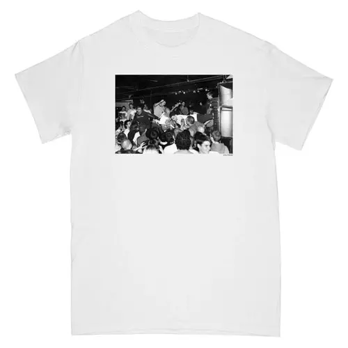 V.A. (REVELATION RECORDS) / XL/WHITE/NEW YORK CITY HARDCORE