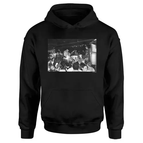 VA (REVELATION RECORDS) / L/HOODY/NEW YORK CITY HARDCORE