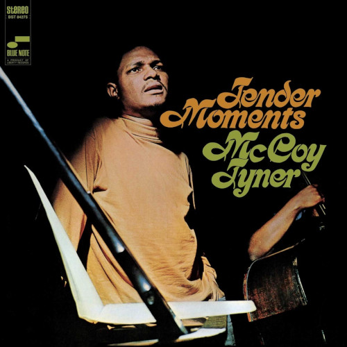 MCCOY TYNER / マッコイ・タイナー / Tender Moments(LP/180g/STEREO)