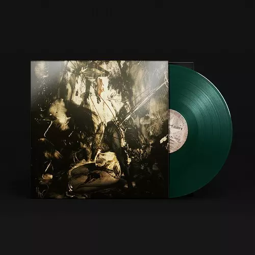 FIELDS OF THE NEPHILIM / フィールズ・オブ・ザ・ネフィリム / ELIZIUM (30TH ANNIVERSARY EDITION) (LP/COLORED VINYL)