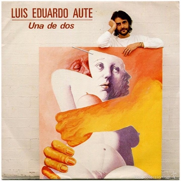 LUIS EDUARDO AUTE / ルイス・エドゥアルド・アウテ / UNA DE DOS