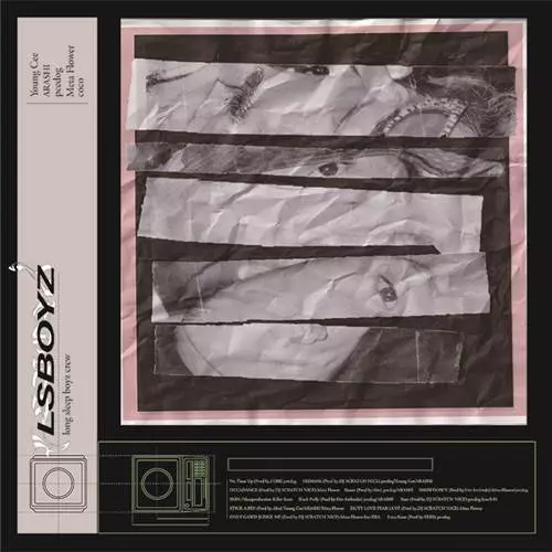 LSBOYZ / LSBOYZ