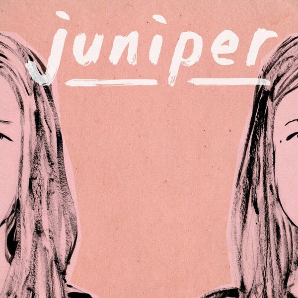 JUNIPER / ジュニパー / JUNIPER (LP)