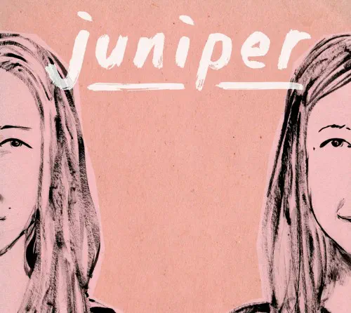 JUNIPER / ジュニパー / JUNIPER (LP)
