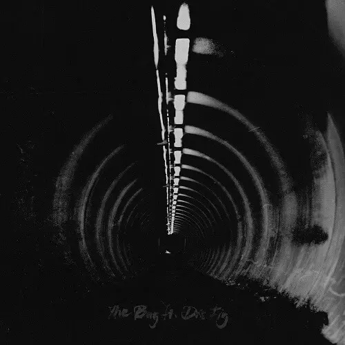 BUG FEAT. DIS FIG / IN BLUE (LP)