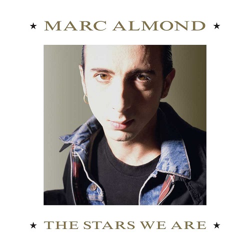 MARC ALMOND / マーク・アーモンド / THE STARS WE ARE: 2CD/1DVD EXPANDED EDITION (CAPACITY WALLET)