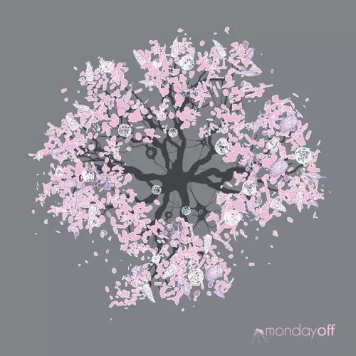 MARY YUZOVSKAYA / SLEEPING BEAUTY WORKING BEAST