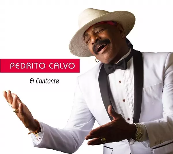 PEDRITO CALVO Y LA JUSTICA / ペドリート・カルボ / EL CANTANTE