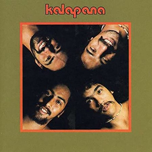 KALAPANA / カラパナ / カラパナ(ワイキキの青い空)