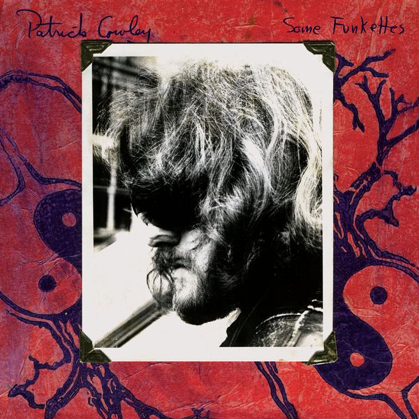 PATRICK COWLEY / パトリック・カウリー / SOME FUNKETTES (CD)