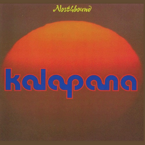 KALAPANA / カラパナ / ノース・バウンド(CD)