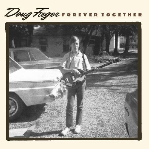 DOUG FIEGER / FOREVER TOGETHER (3CD)